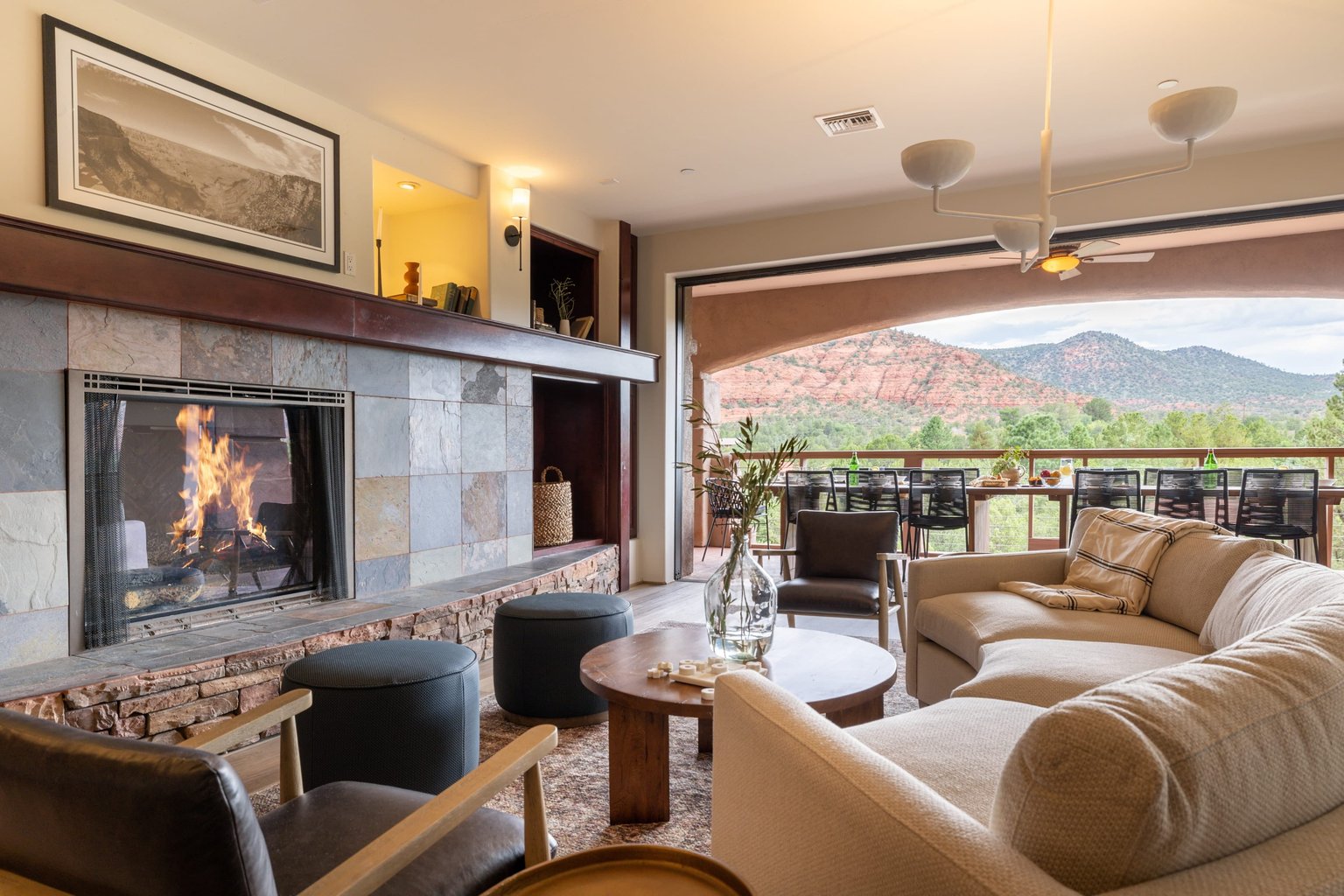 Sedona Vacation Rental