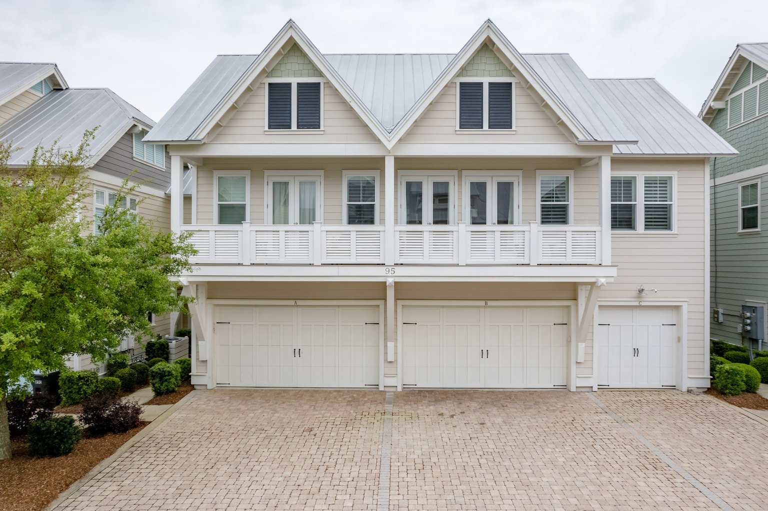 Panama City Beach Vacation Rental