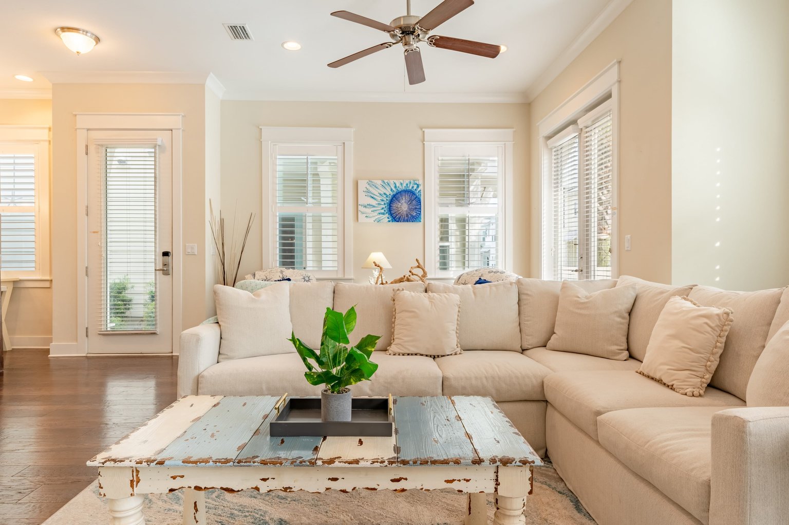 Panama City Beach Vacation Rental