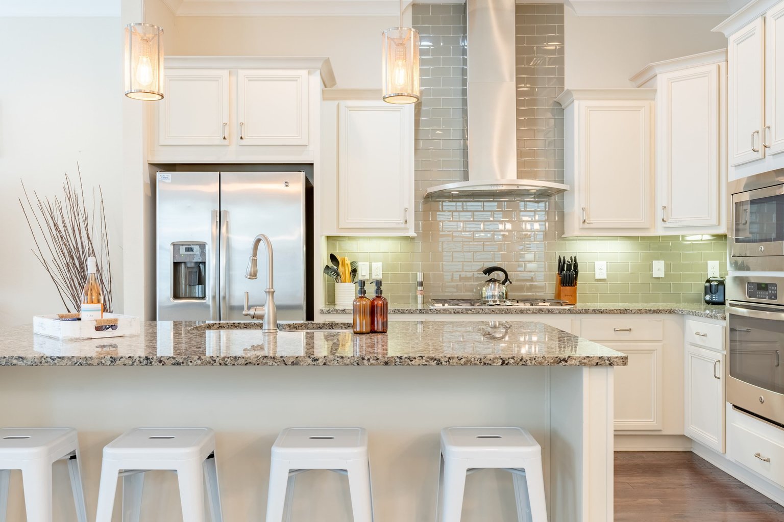 Panama City Beach Vacation Rental