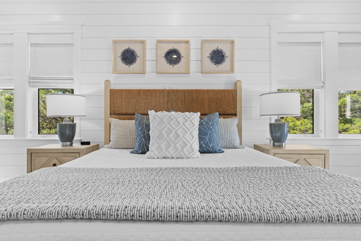 Santa Rosa Beach Vacation Rental