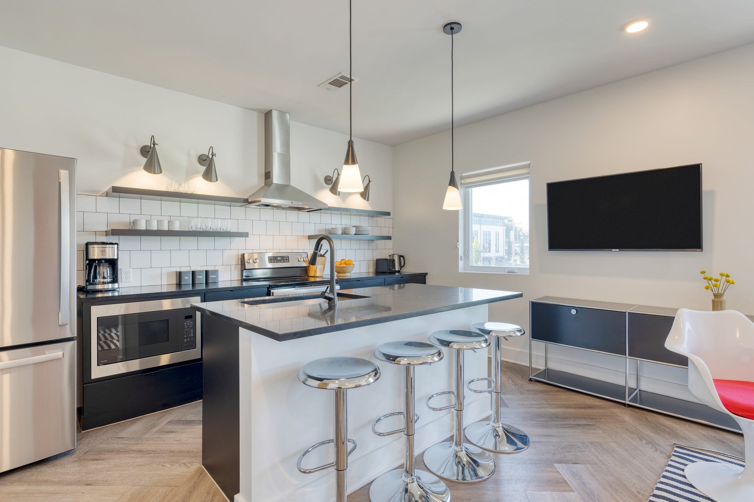 Nashville Vacation Rental