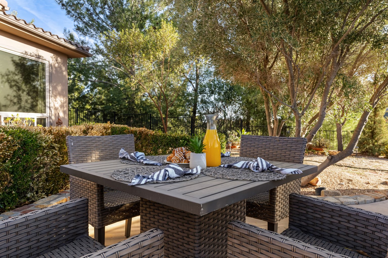 Murrieta Vacation Rental