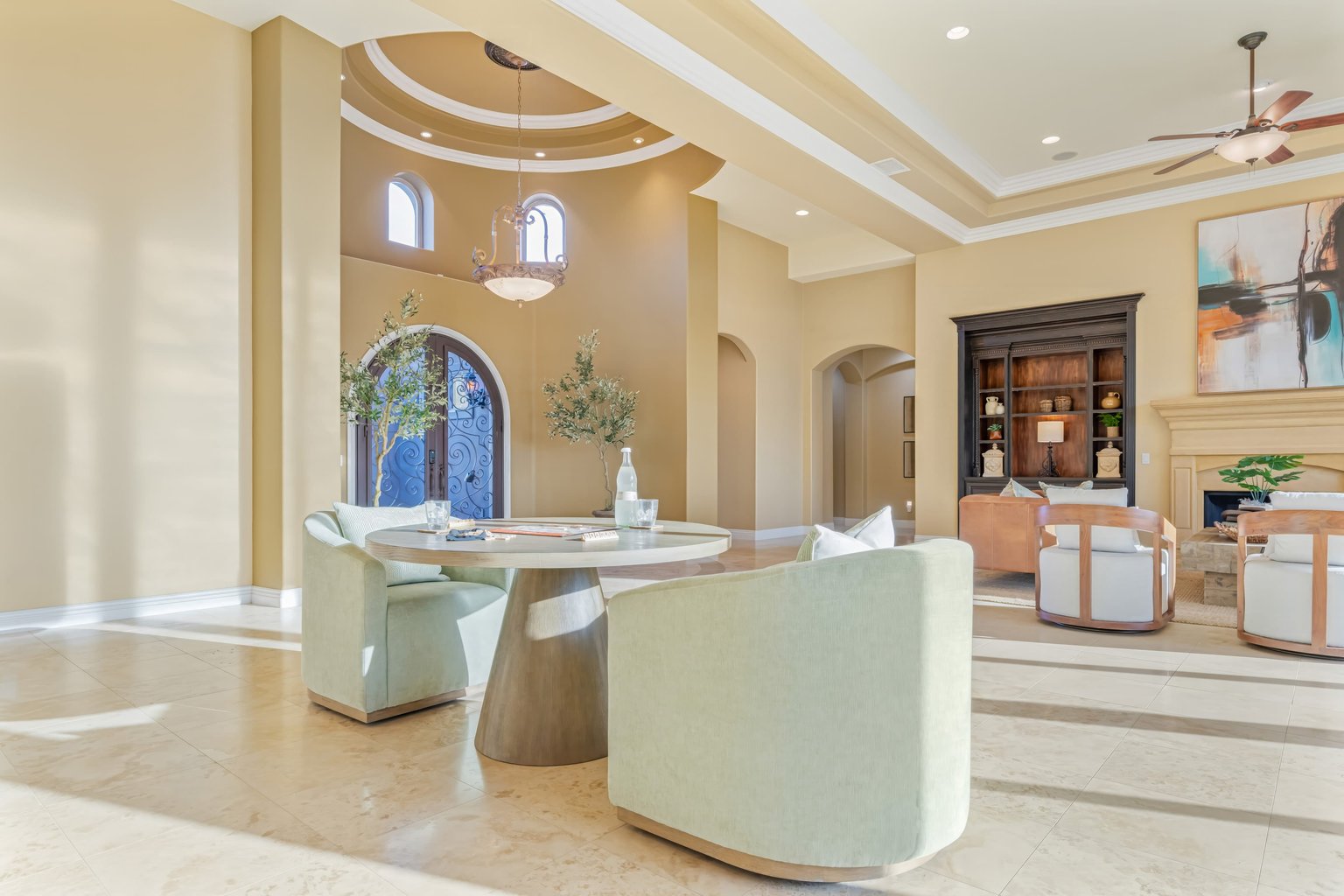 Murrieta Vacation Rental