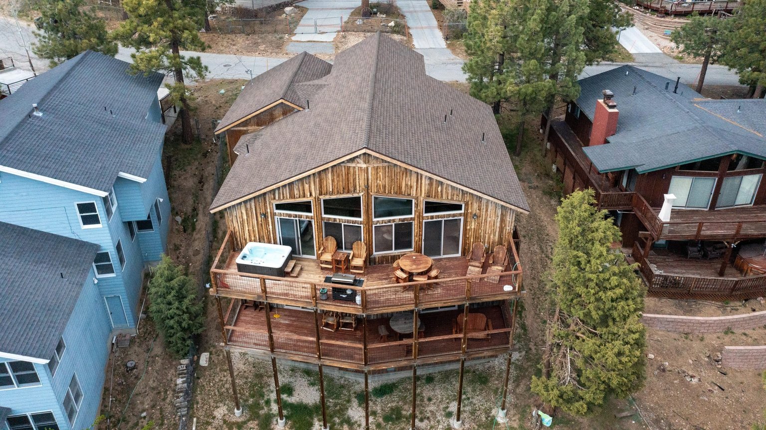 Big Bear Lake Vacation Rental