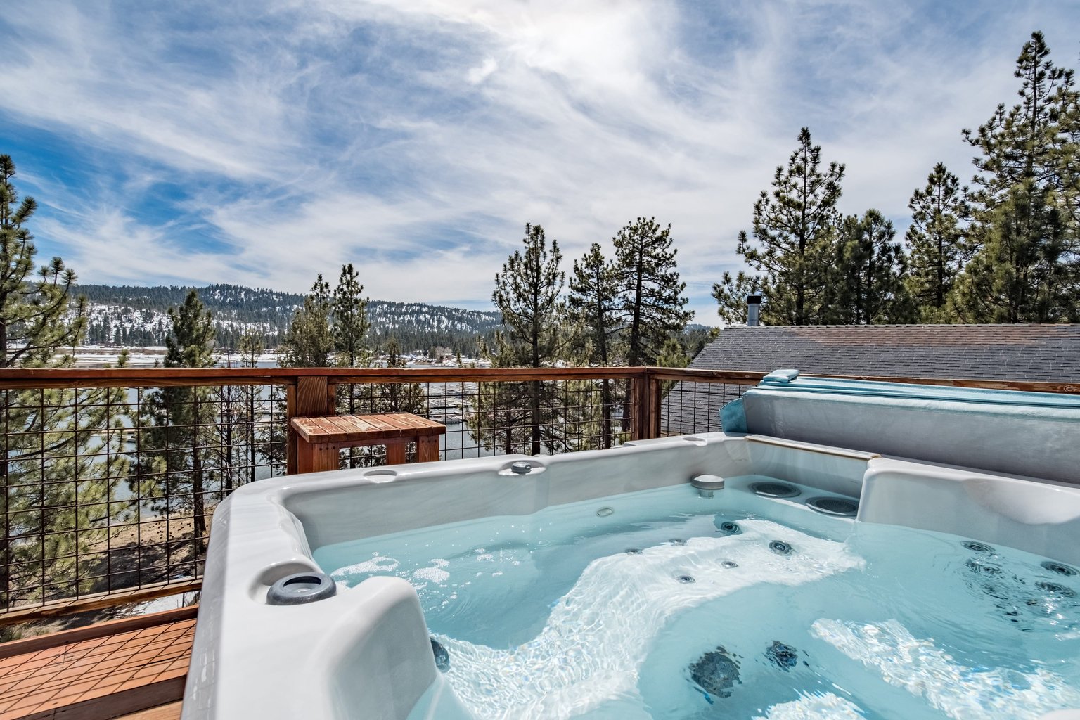 Big Bear Lake Vacation Rental