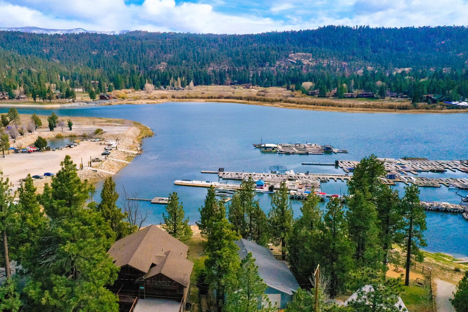 Big Bear Lake Vacation Rental
