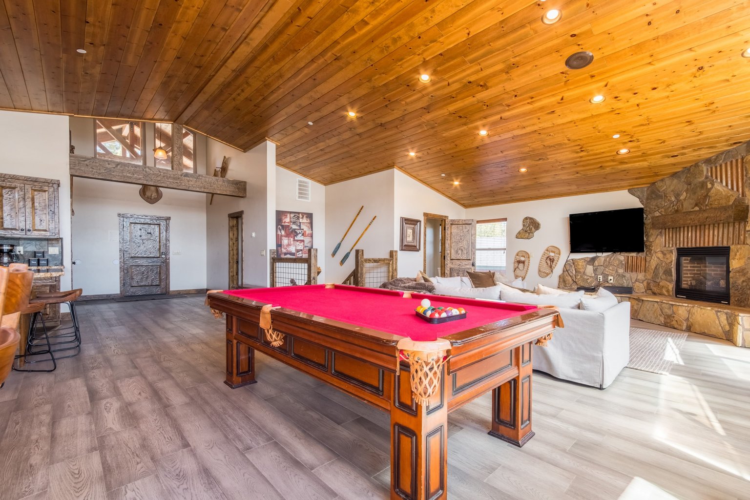 Big Bear Lake Vacation Rental