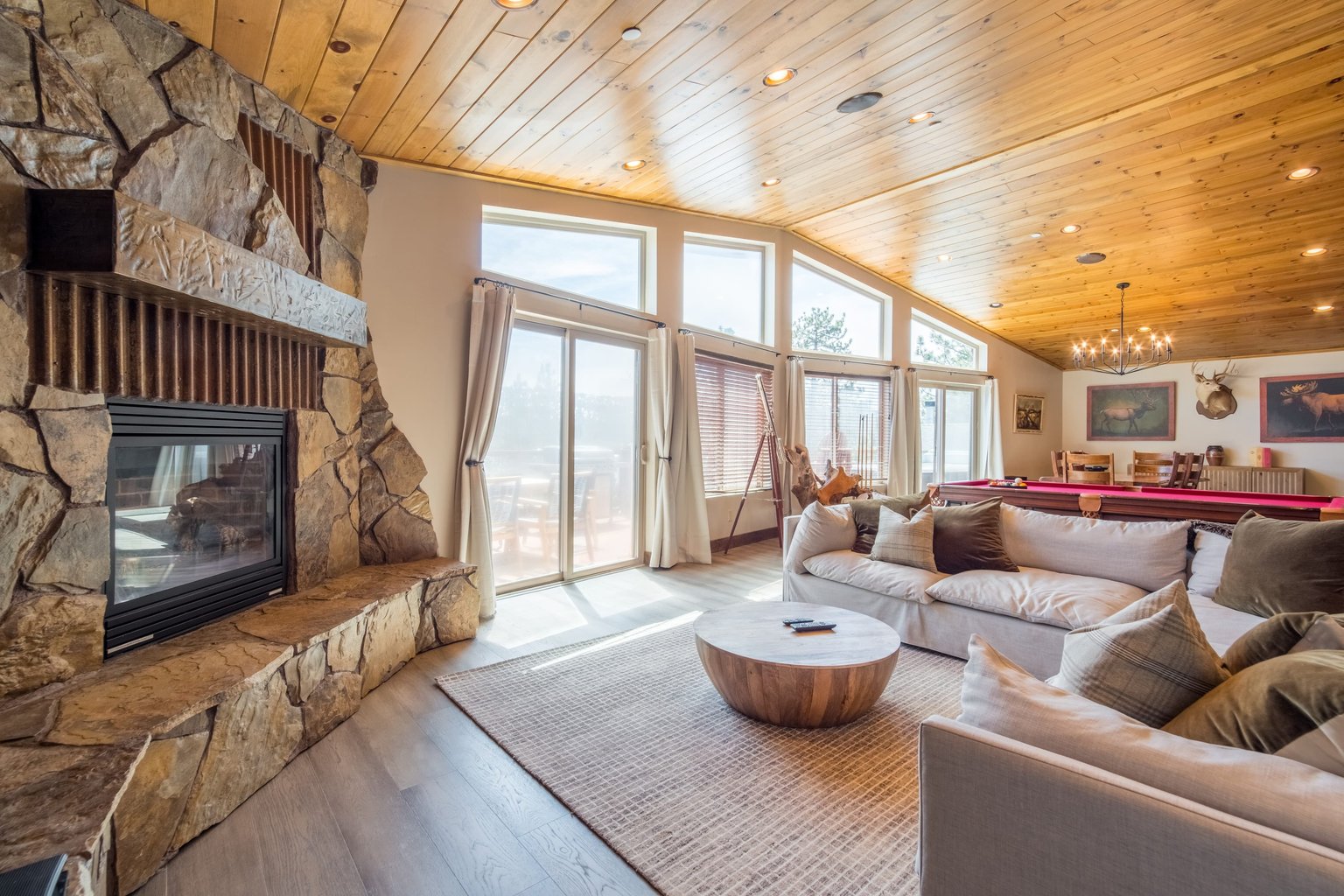 Big Bear Lake Vacation Rental