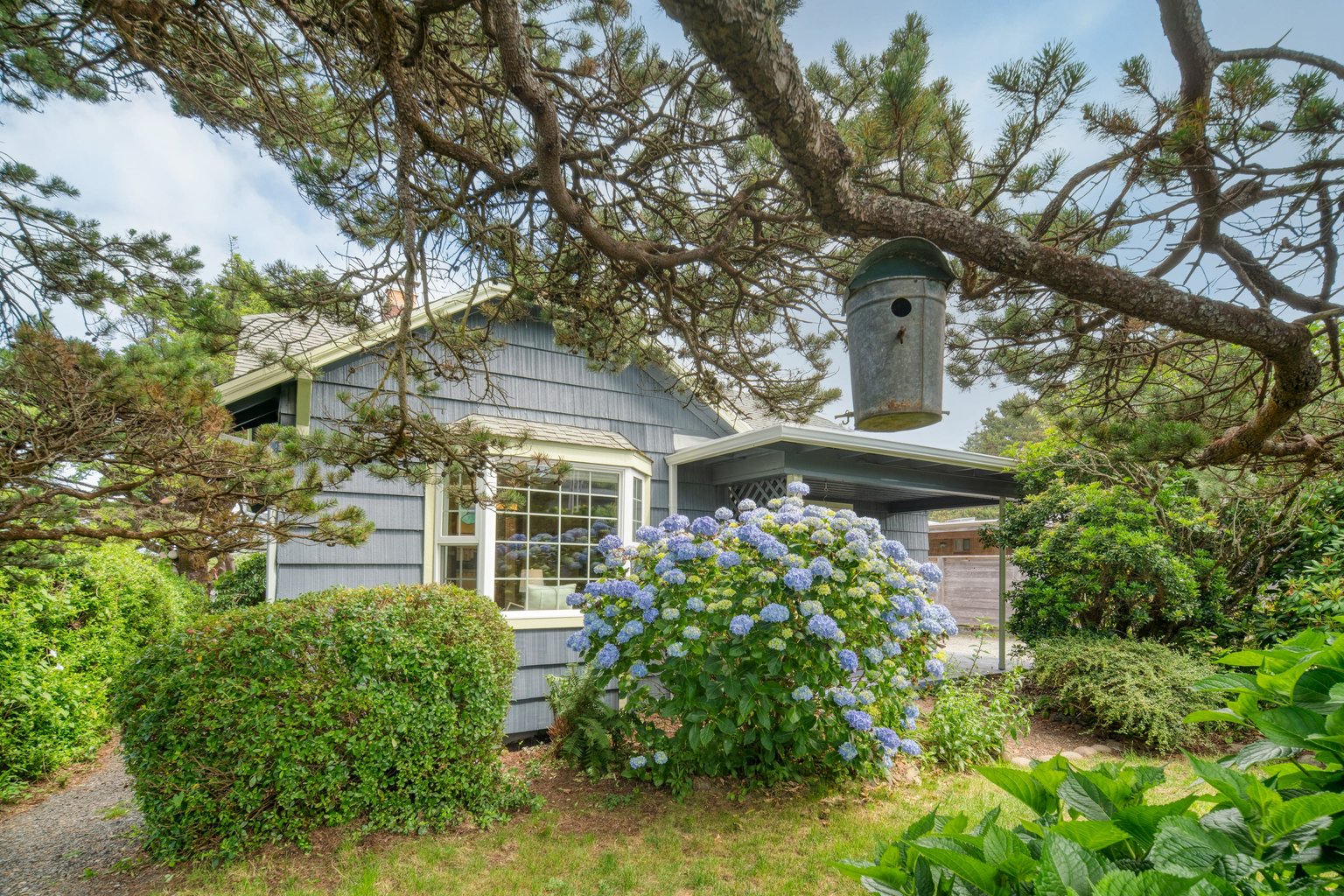 Arch Cape Vacation Rental