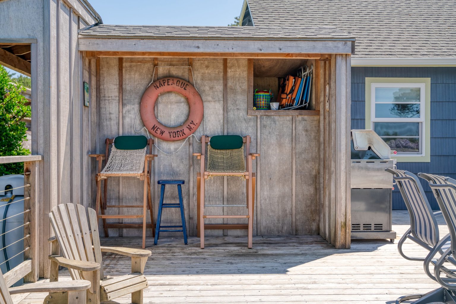 Arch Cape Vacation Rental