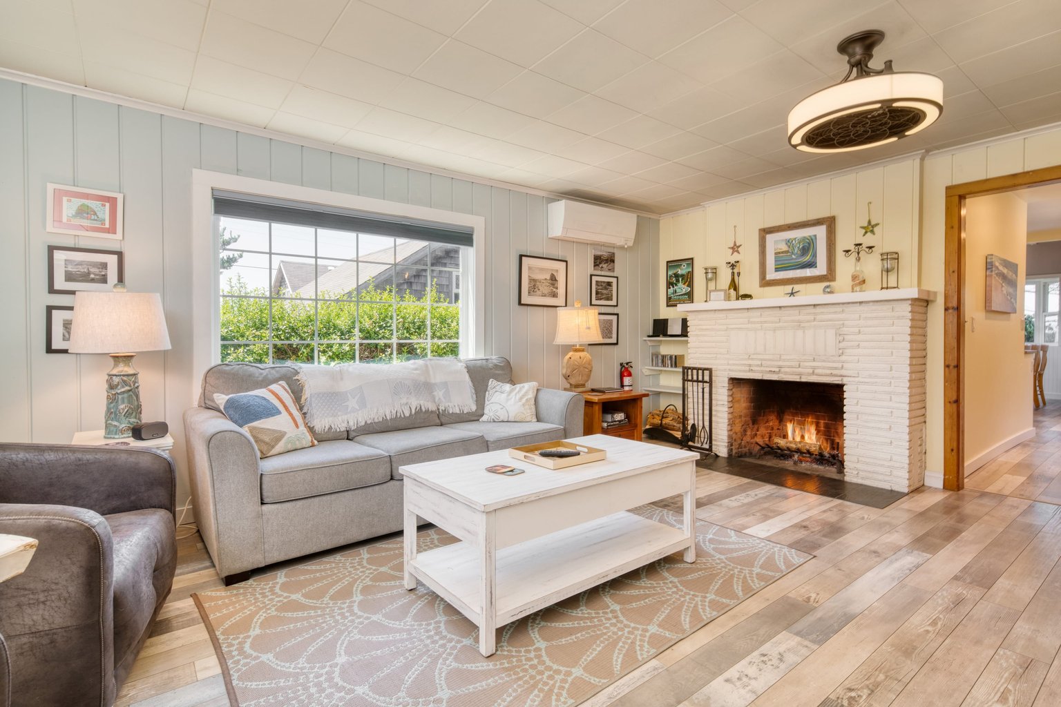 Arch Cape Vacation Rental