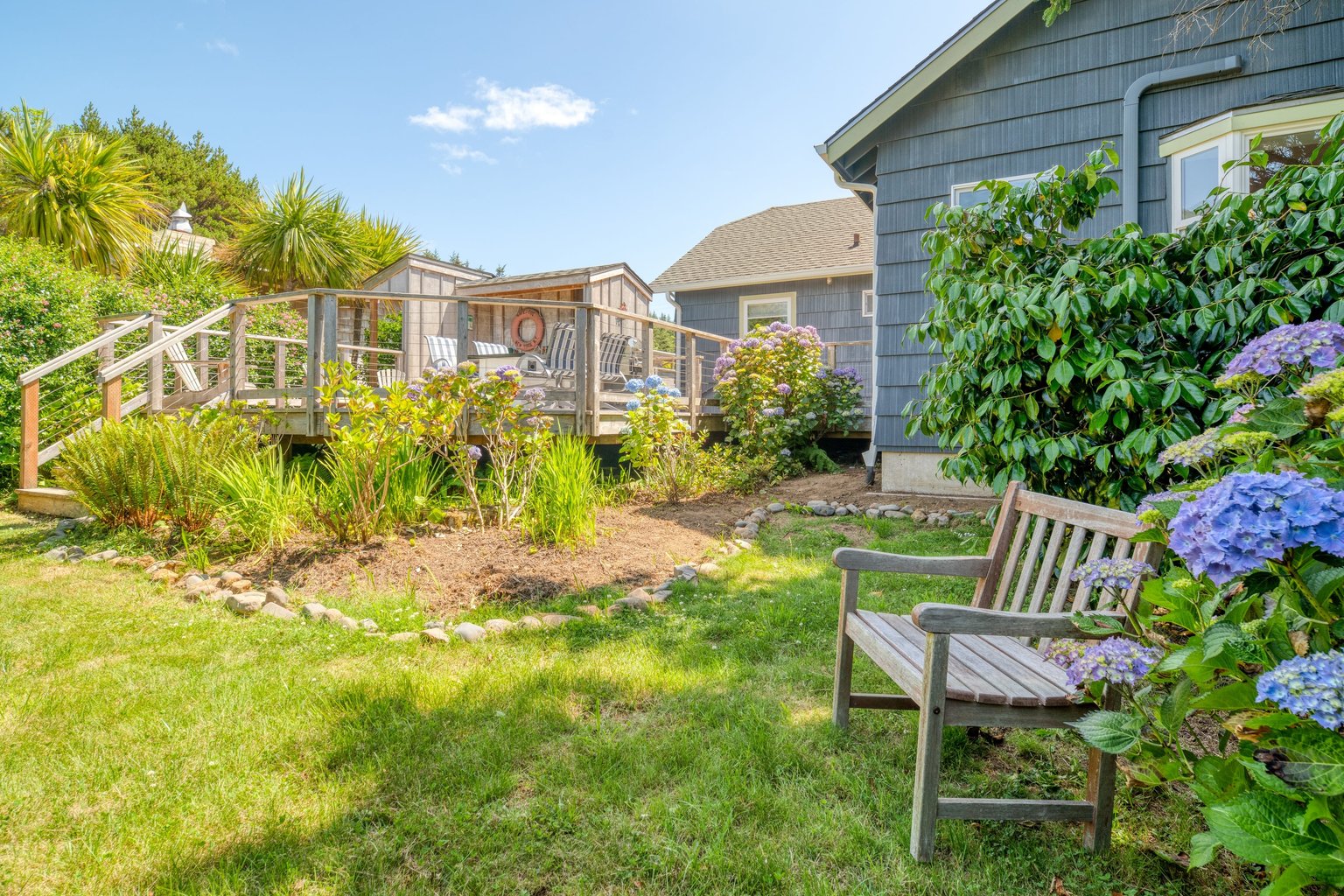 Arch Cape Vacation Rental