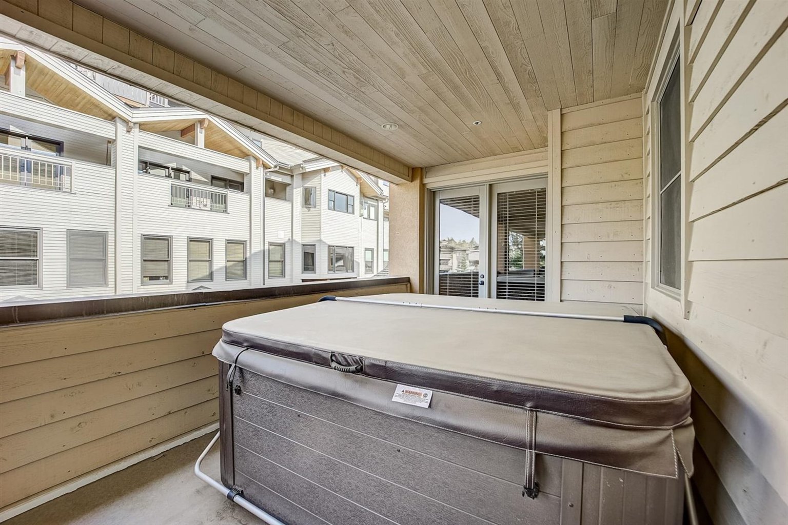 Park City Vacation Rental