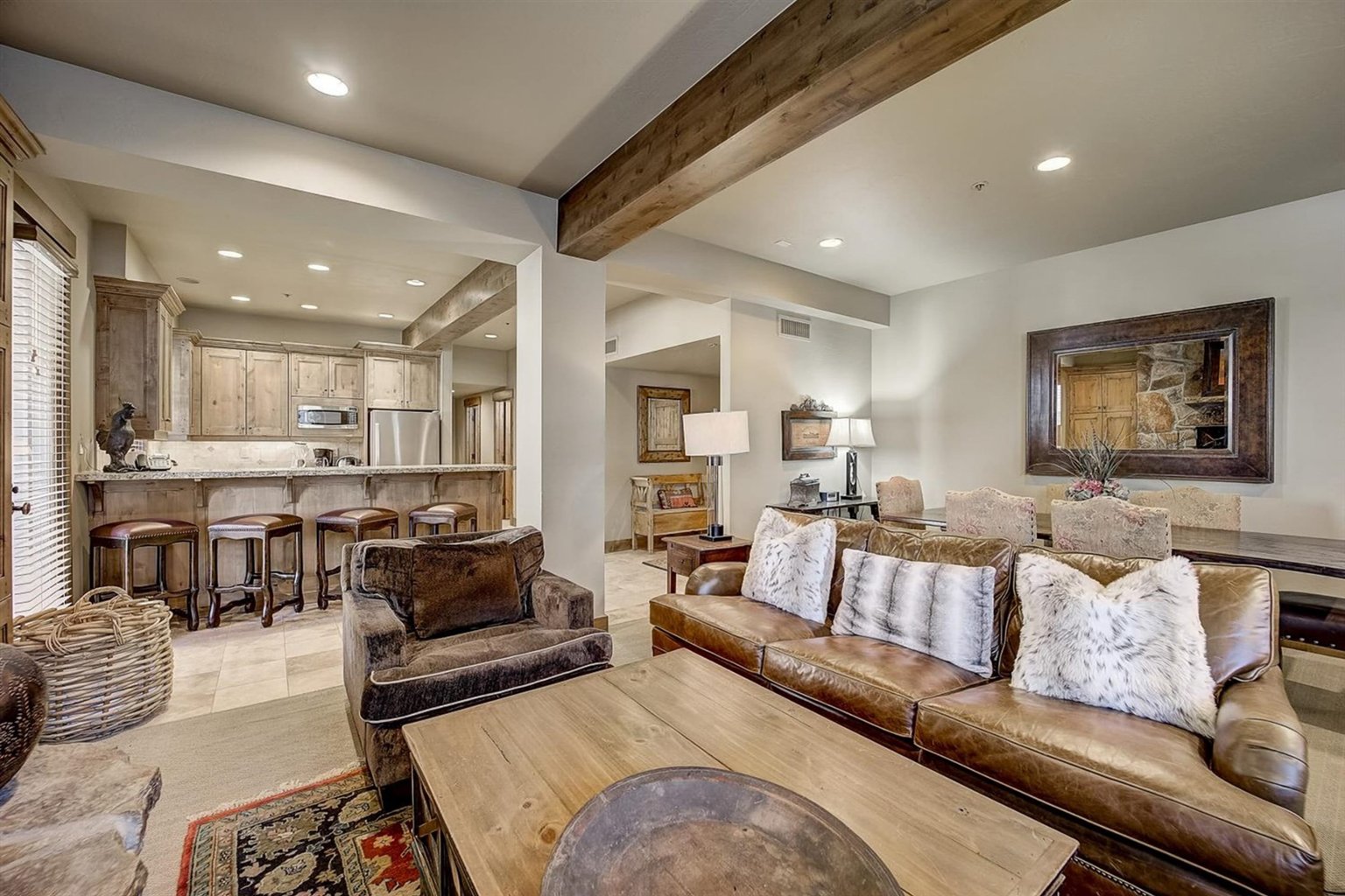 Park City Vacation Rental
