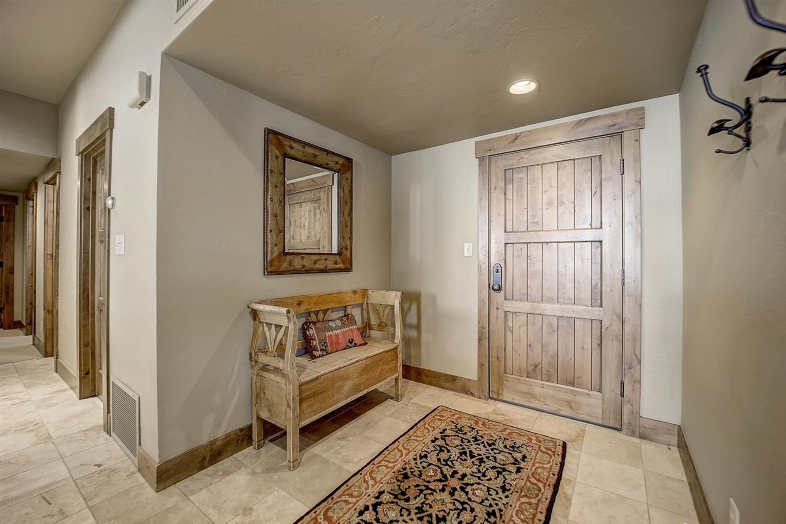 Park City Vacation Rental