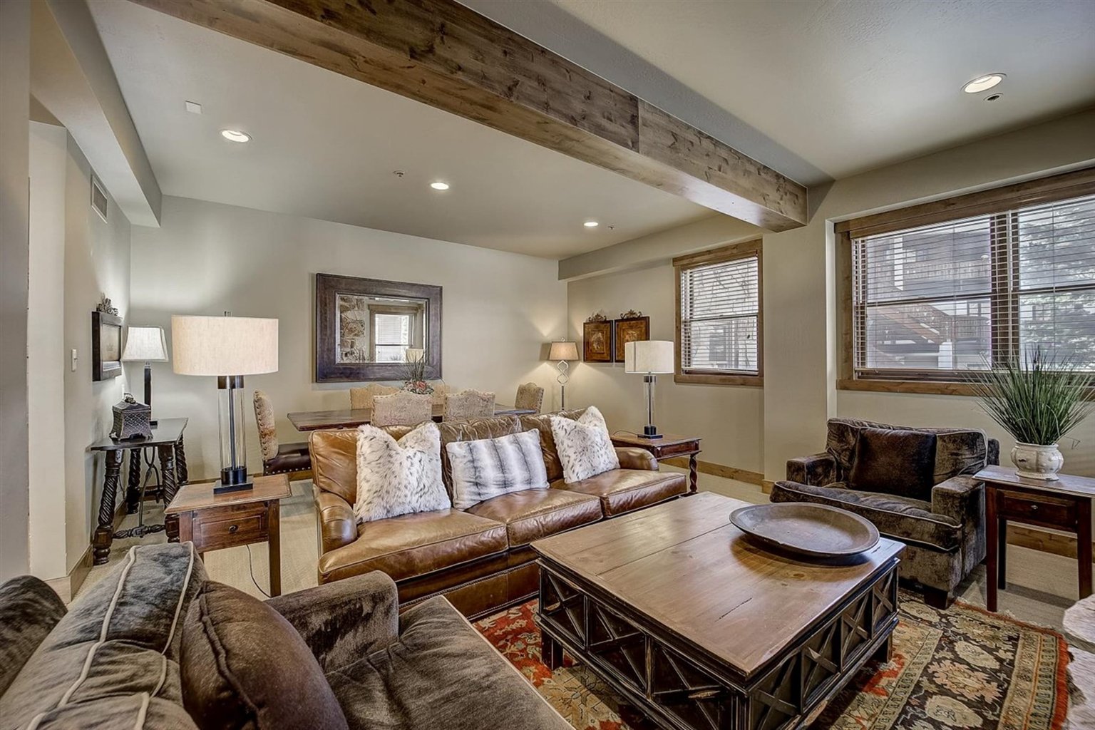 Park City Vacation Rental