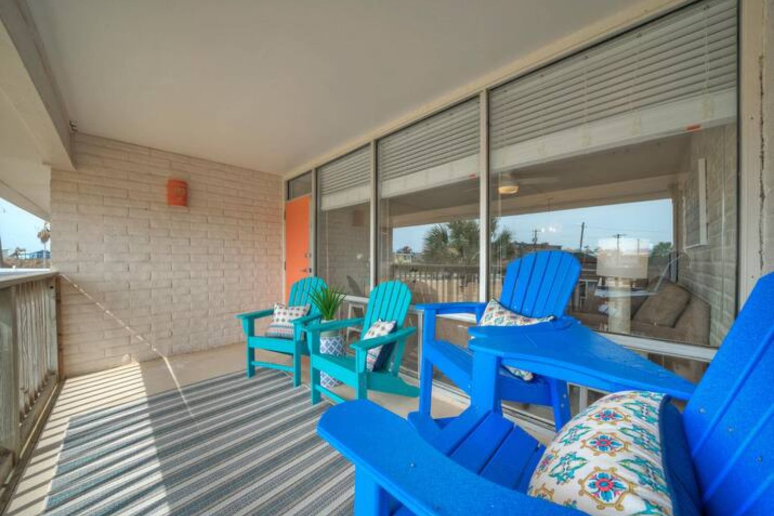 Port Aransas Vacation Rental