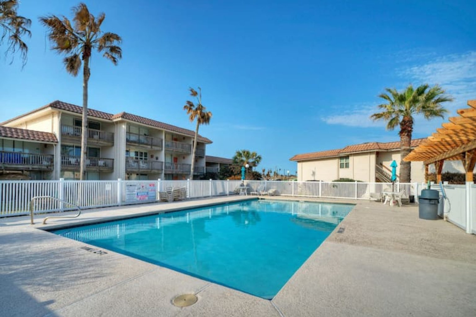 Port Aransas Vacation Rental