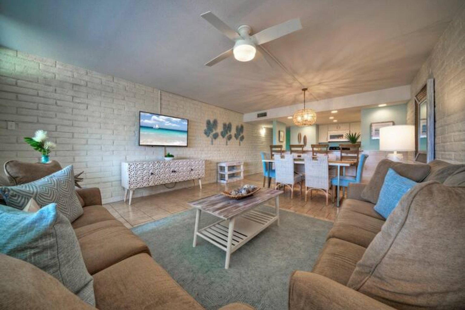 Port Aransas Vacation Rental