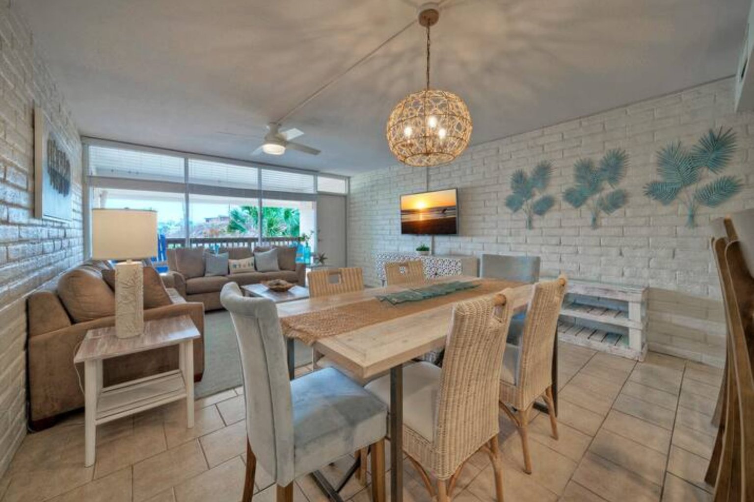 Port Aransas Vacation Rental