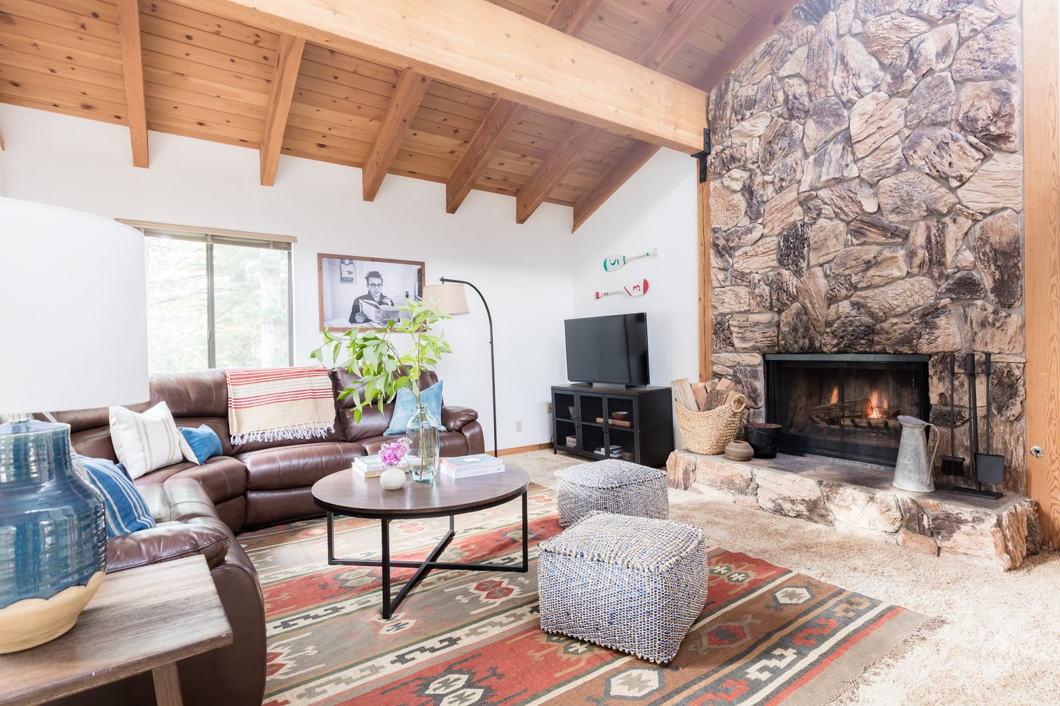 Truckee Vacation Rental