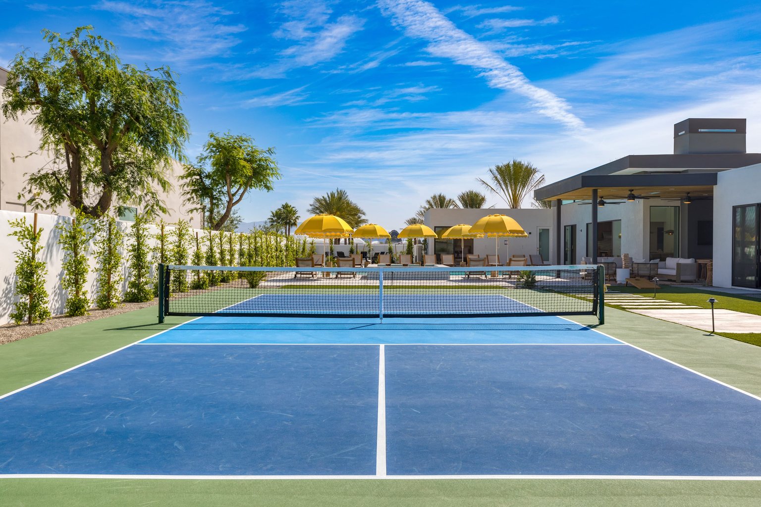 La Quinta Vacation Rental