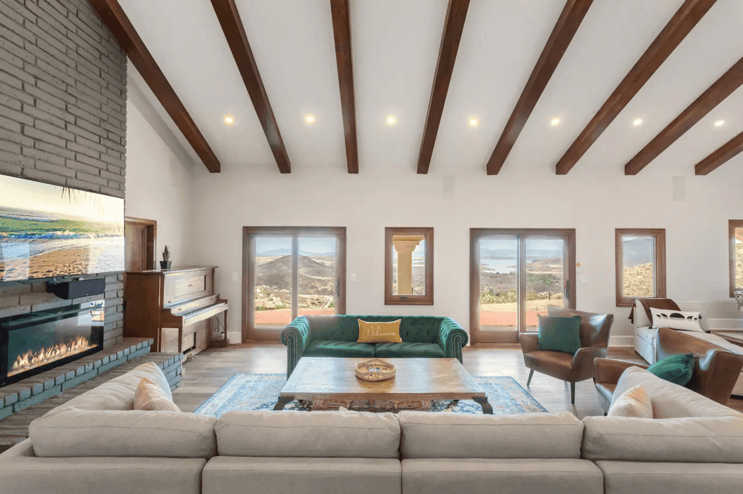 Temecula Vacation Rental