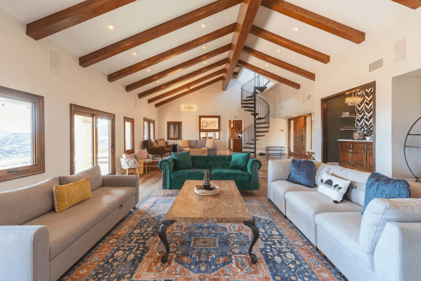 Temecula Vacation Rental