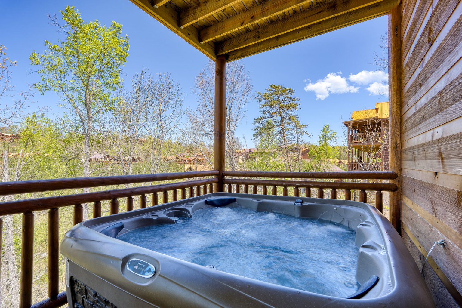 Pigeon Forge Vacation Rental