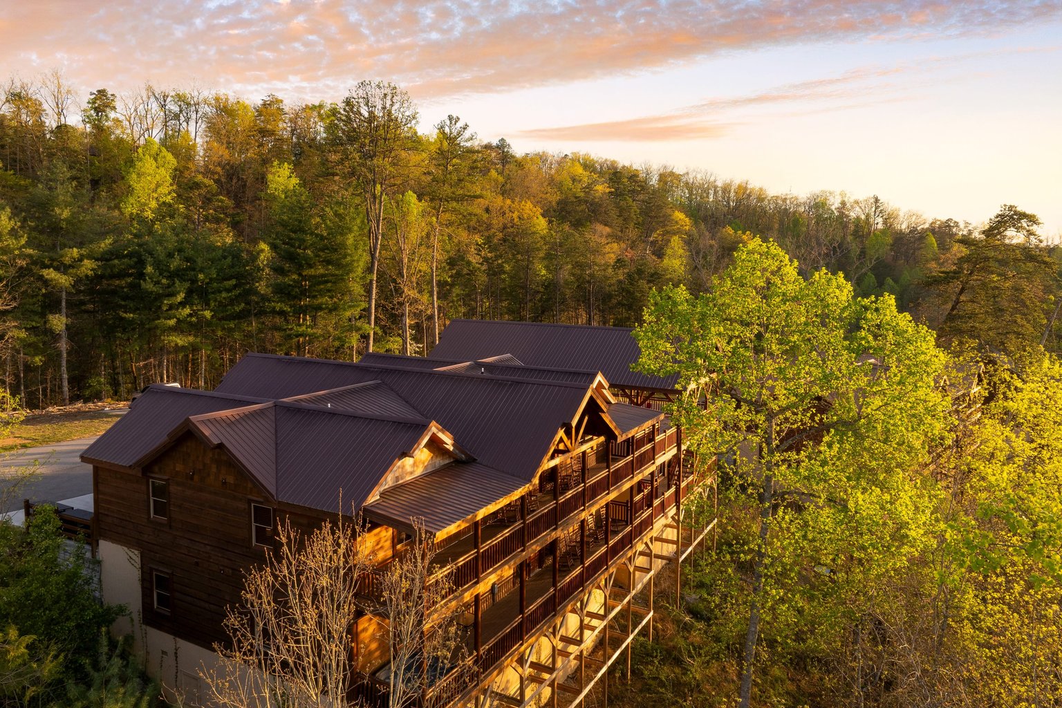 Pigeon Forge Vacation Rental