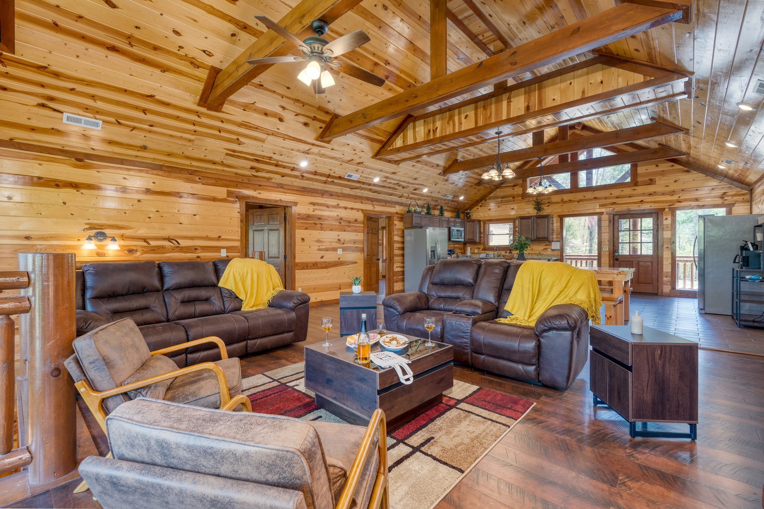 Pigeon Forge Vacation Rental