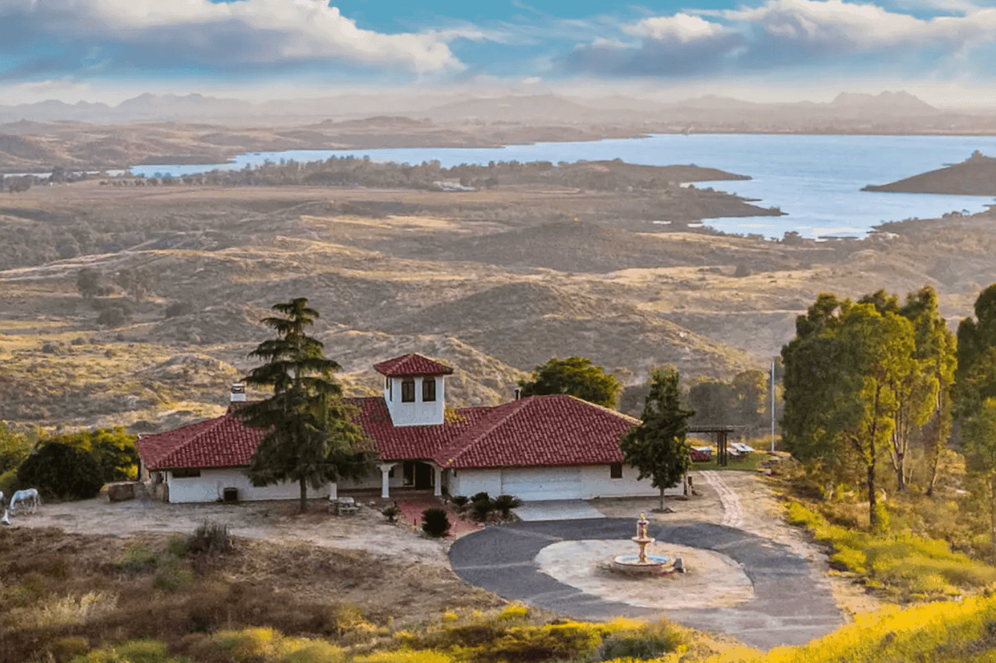 Temecula Vacation Rental