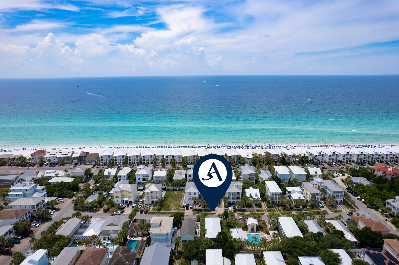 Destin Vacation Rental