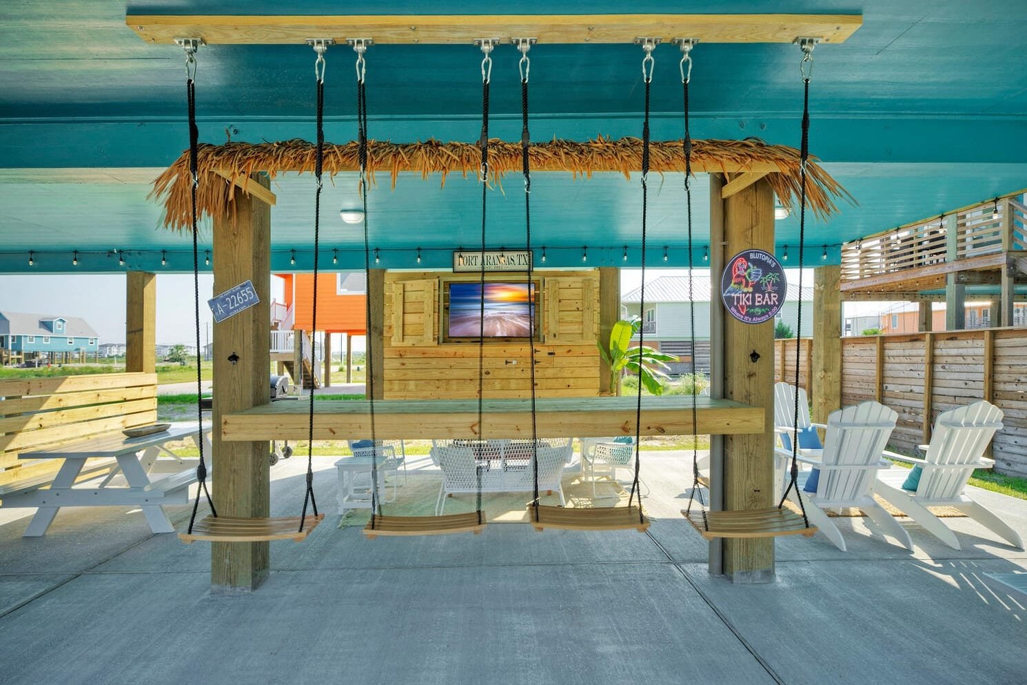Port Aransas Vacation Rental