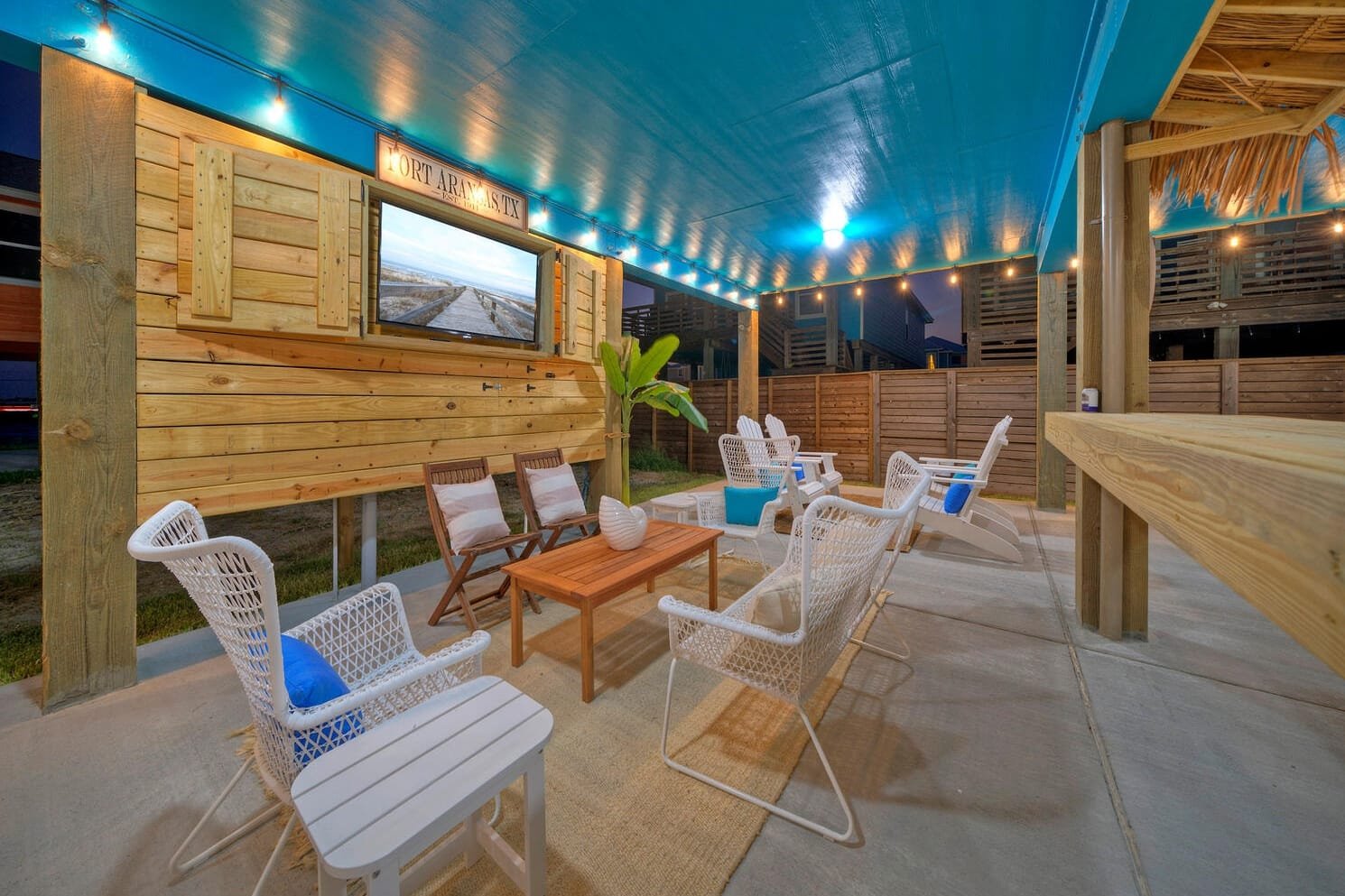 Port Aransas Vacation Rental