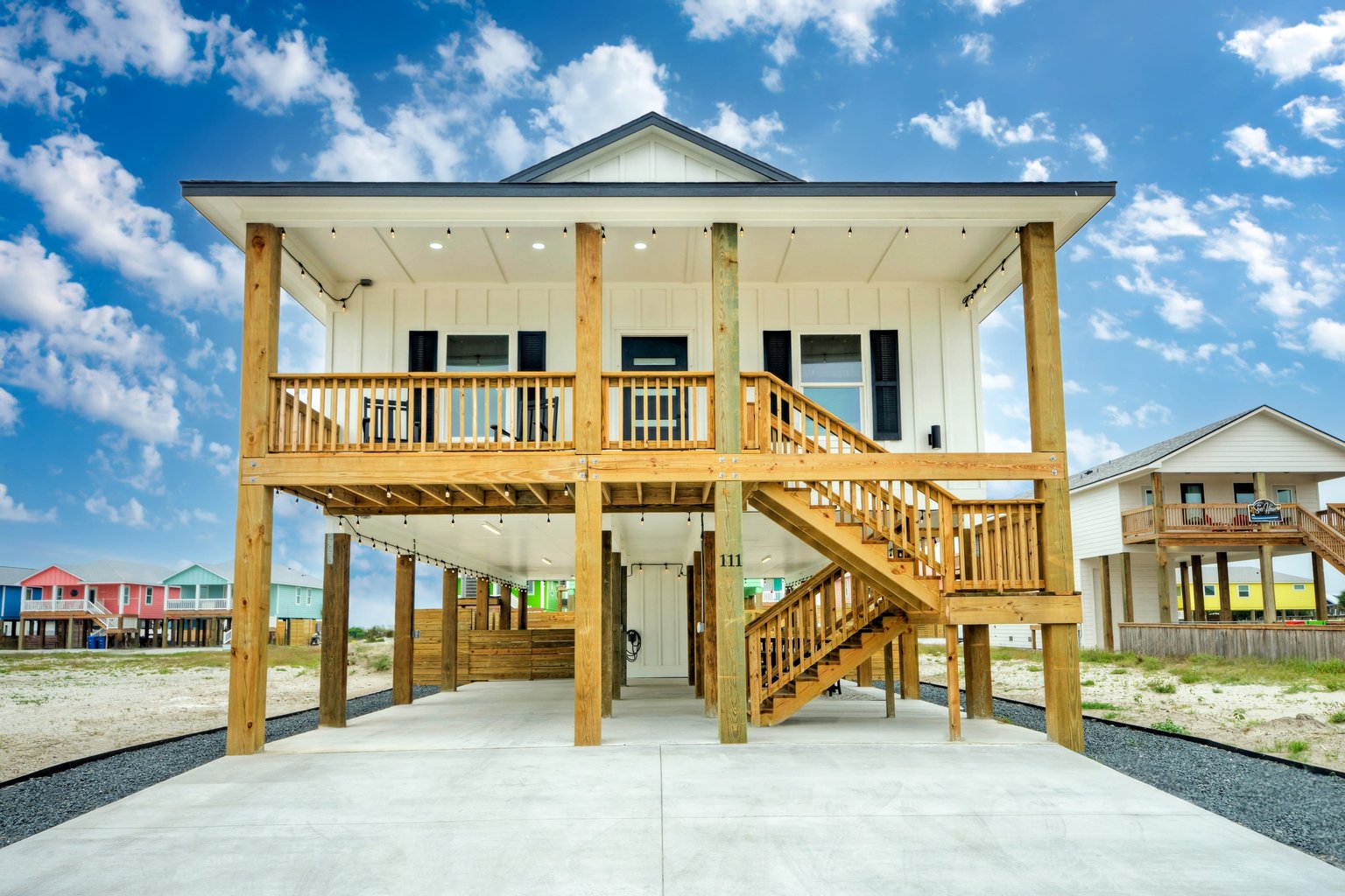 Port Aransas Vacation Rental