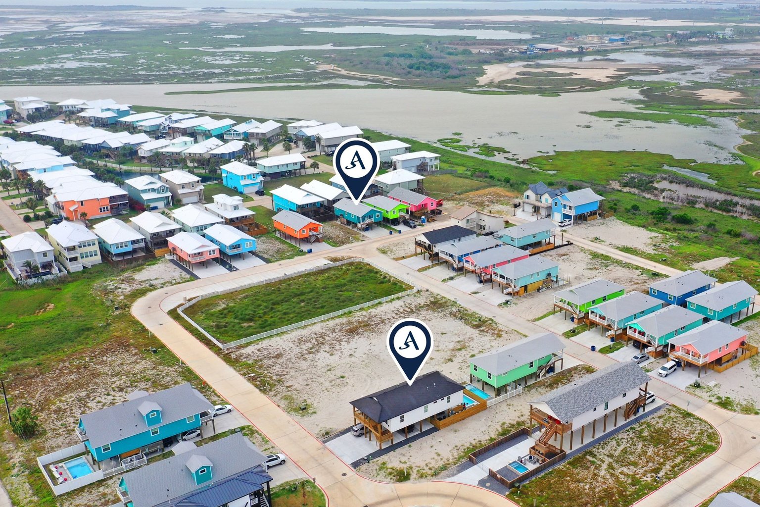Port Aransas Vacation Rental