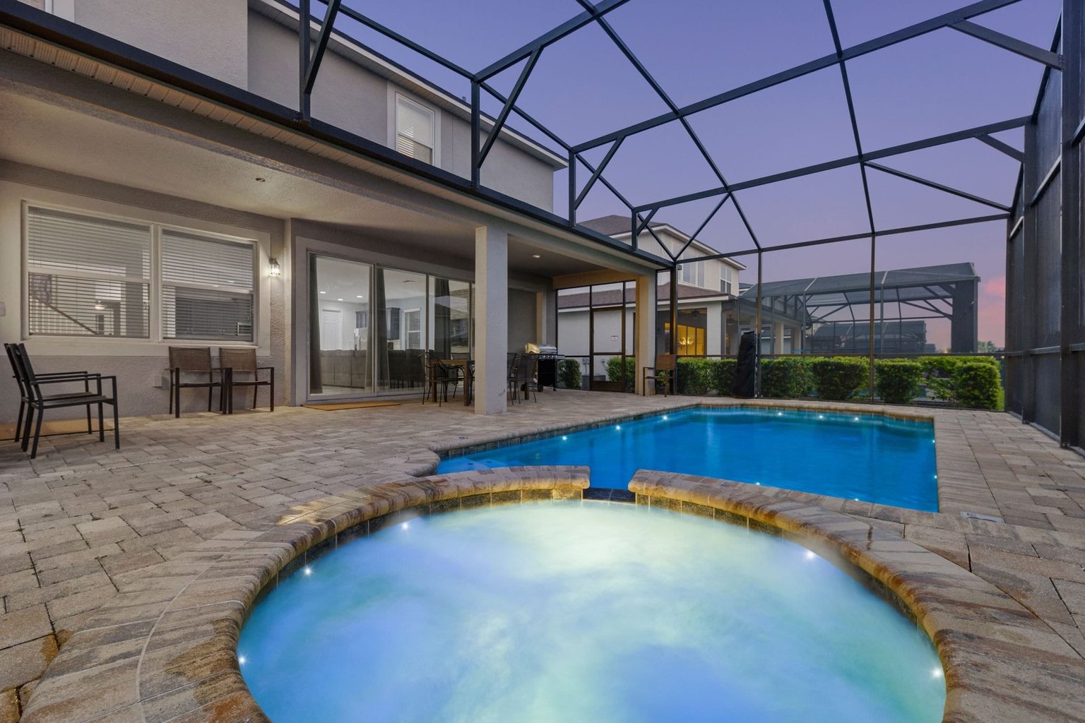 Kissimmee Vacation Rental