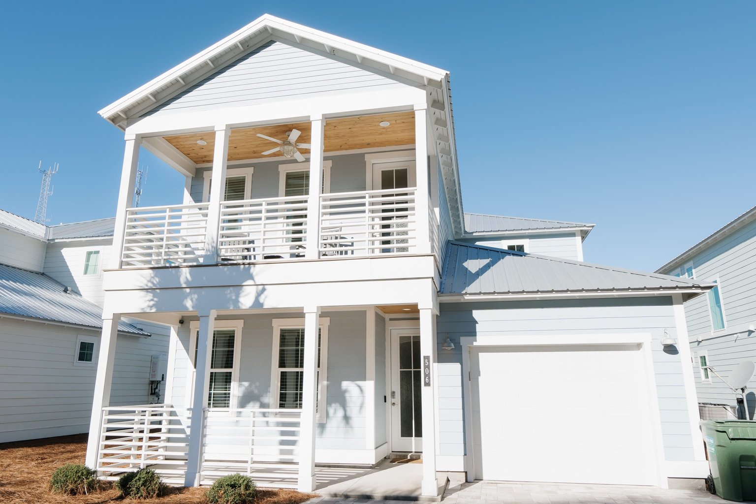 Panama City Beach Vacation Rental