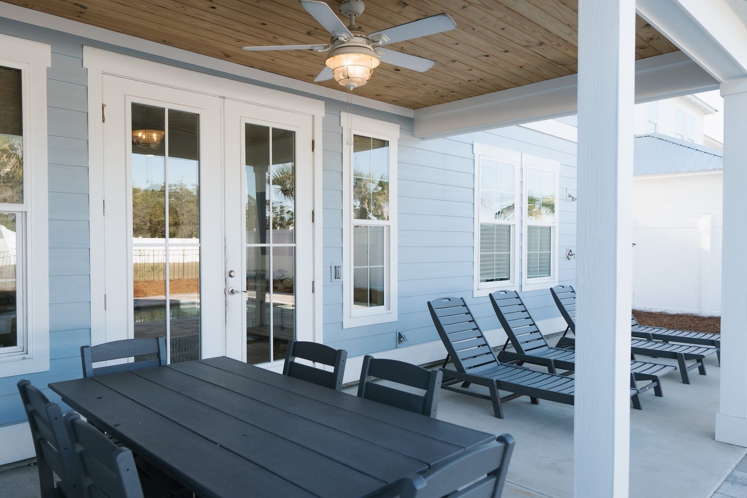 Panama City Beach Vacation Rental