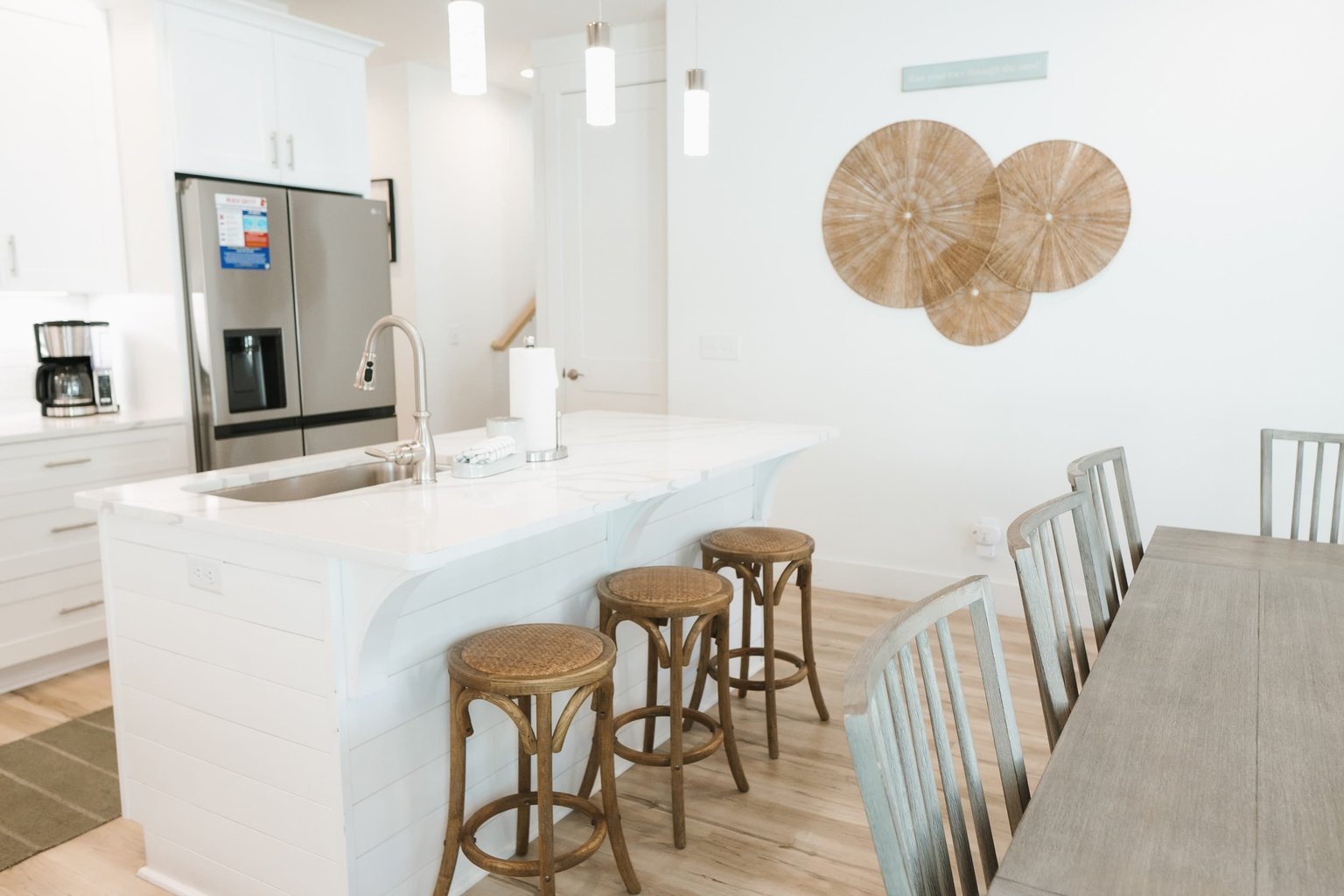 Panama City Beach Vacation Rental