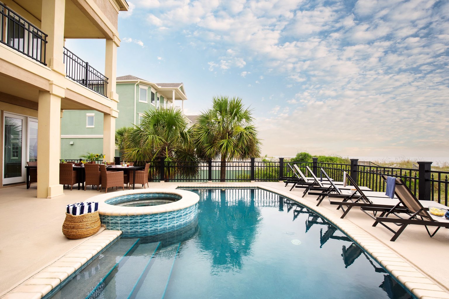 Hilton Head Island Vacation Rental
