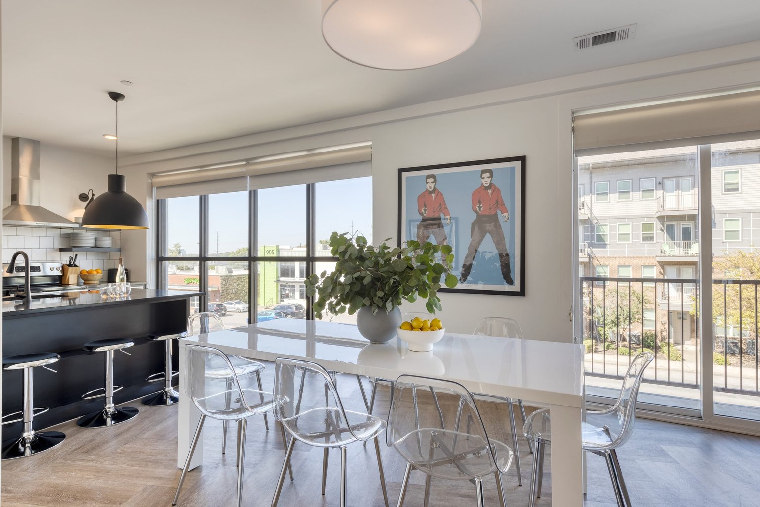 Nashville Vacation Rental