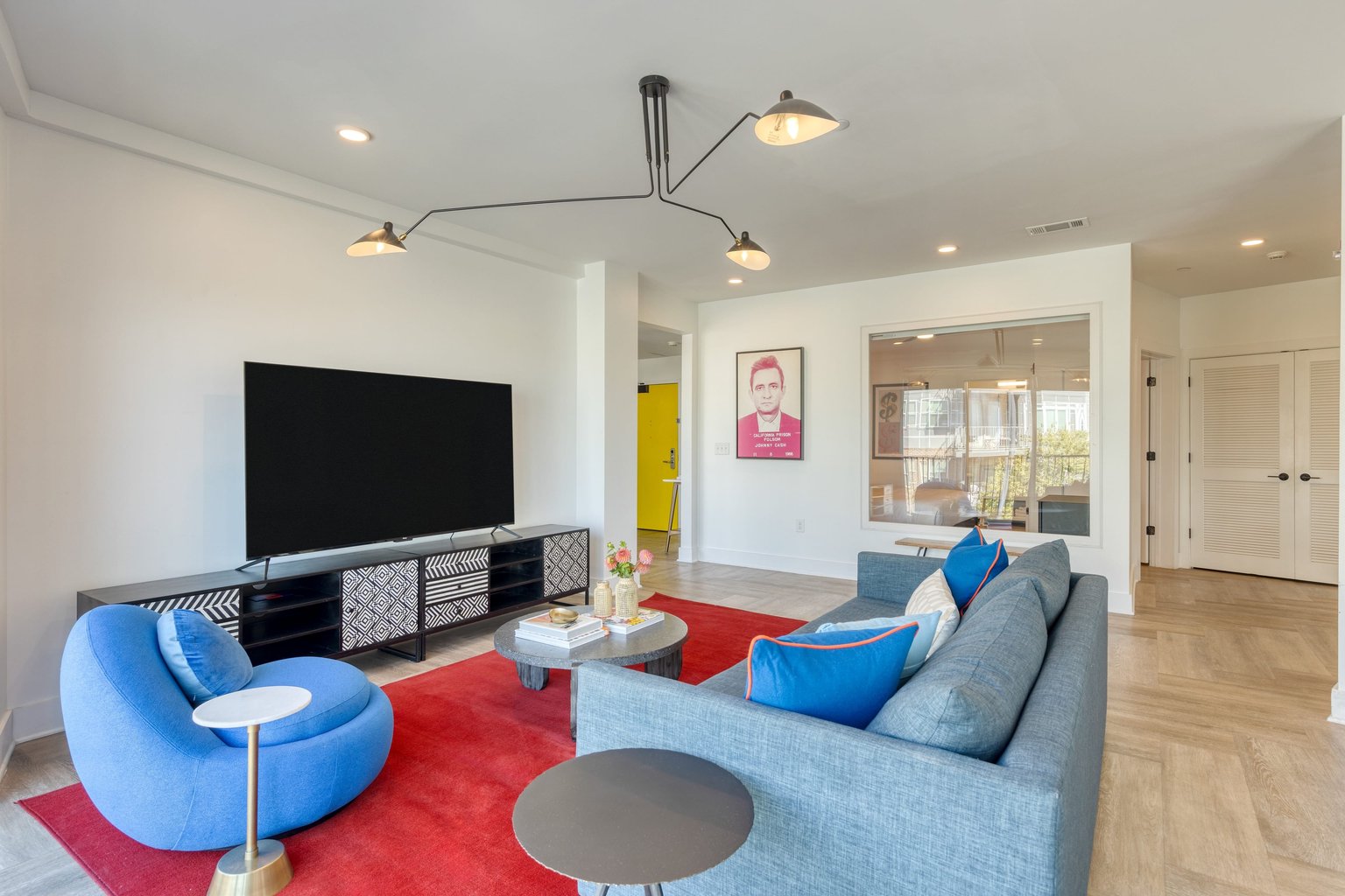 Nashville Vacation Rental