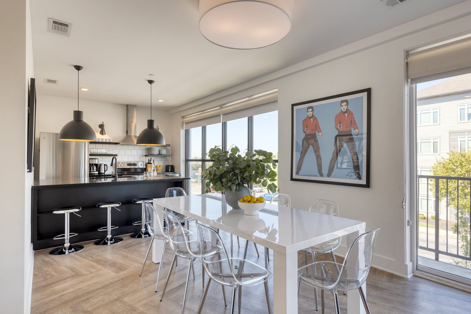 Nashville Vacation Rental