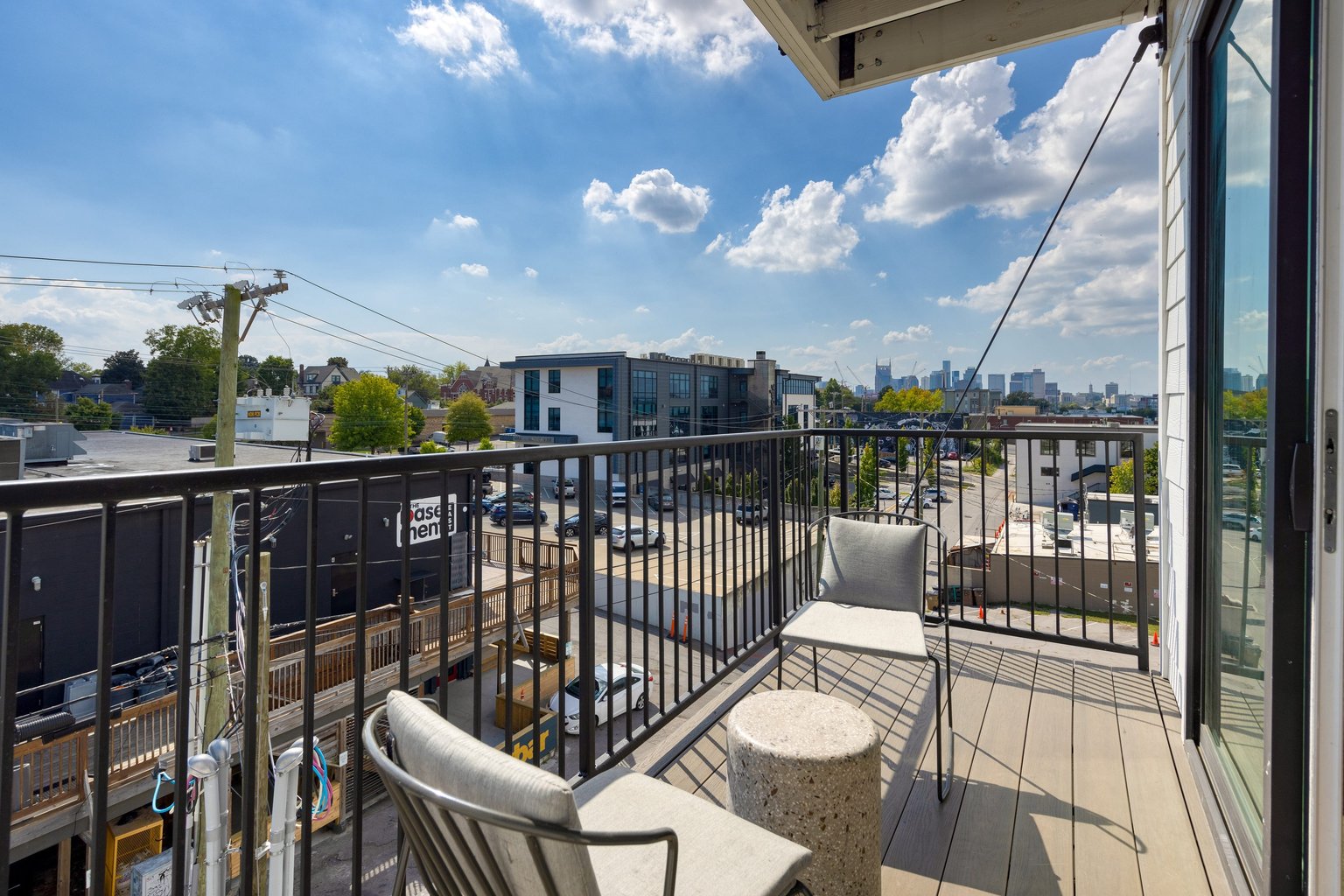 Nashville Vacation Rental