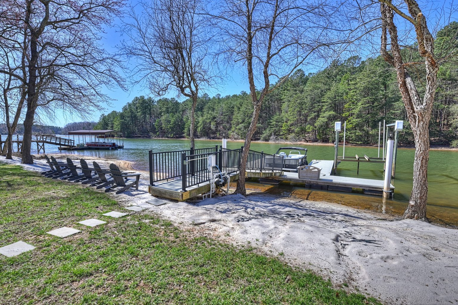 Sherrills Ford Vacation Rental