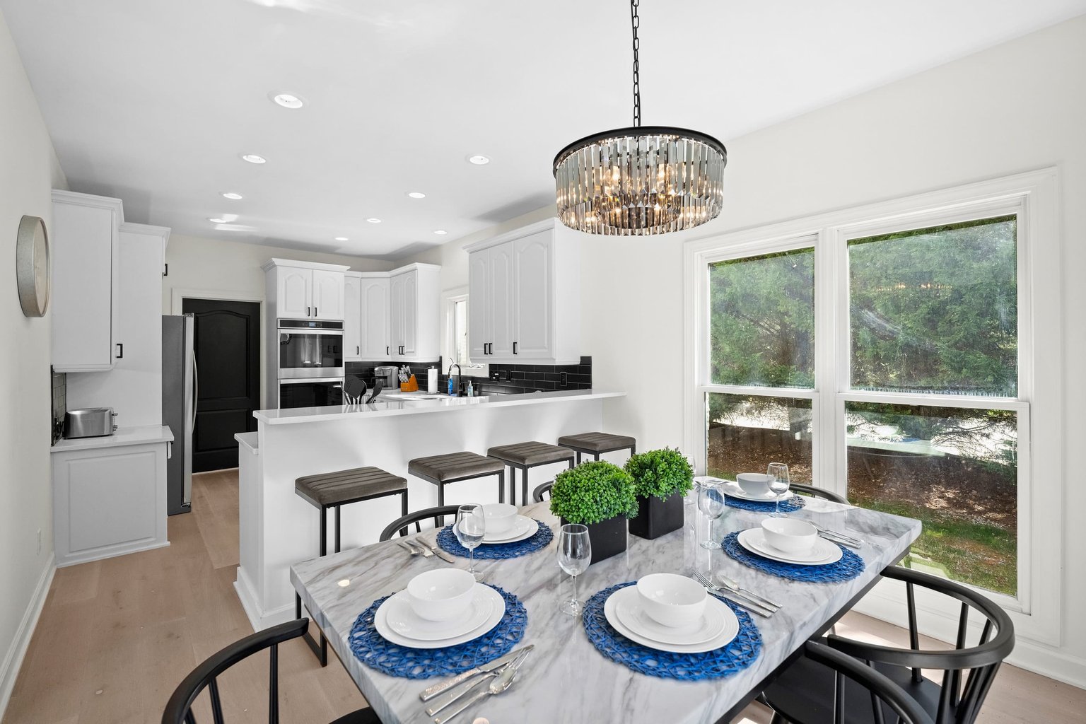 Sherrills Ford Vacation Rental