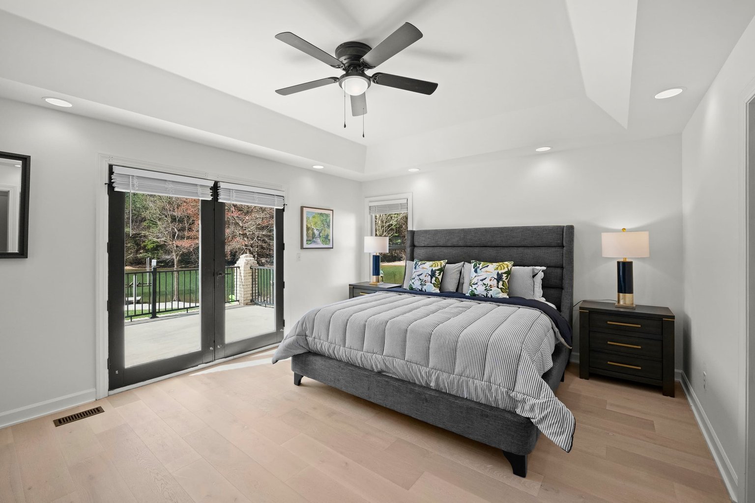 Sherrills Ford Vacation Rental